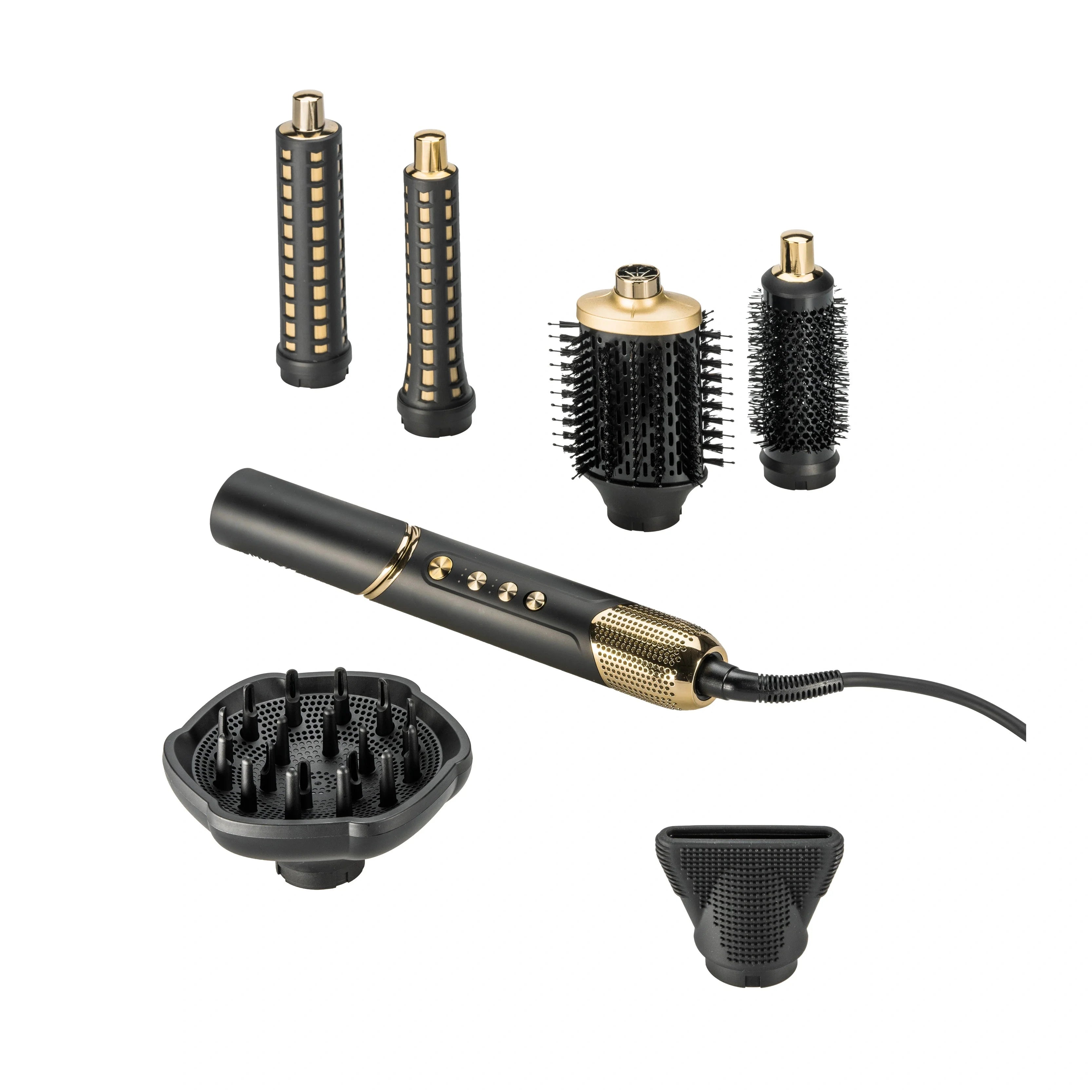 Max Pro Aurum Aerostyler - Max Pro x MOHI