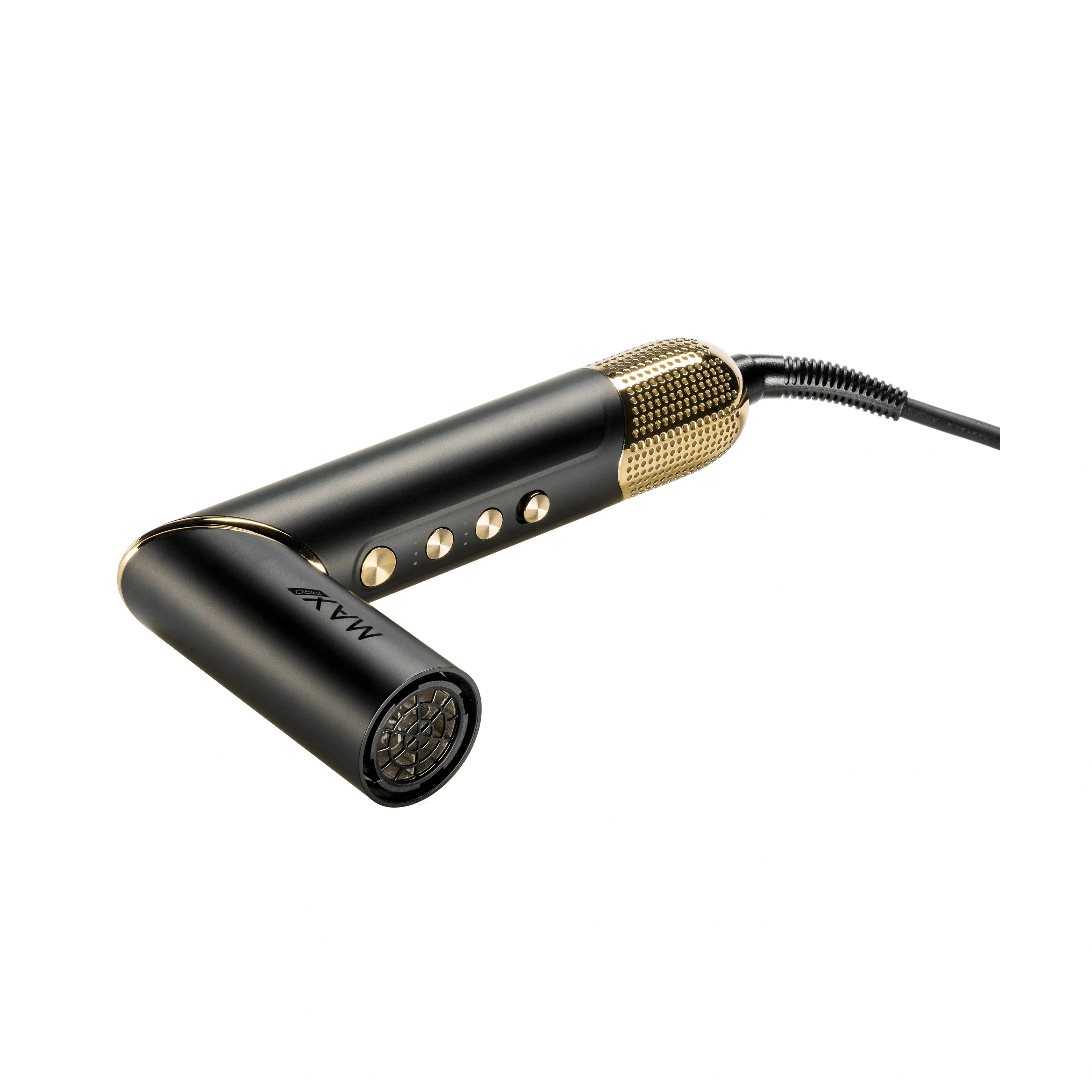 Max Pro Aurum Aerostyler - Max Pro x MOHI