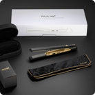 Max Pro Aurum Cordless Straightener - Max Pro x MOHI