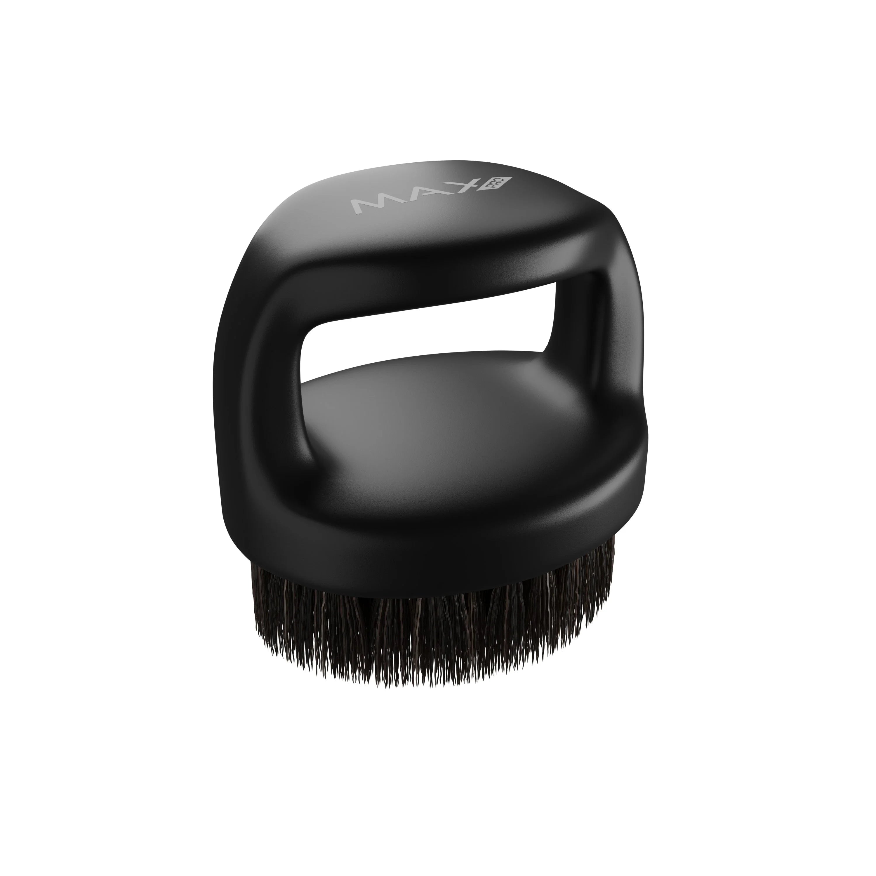 Max Pro Barber Fade Brush - Max Pro x MOHI