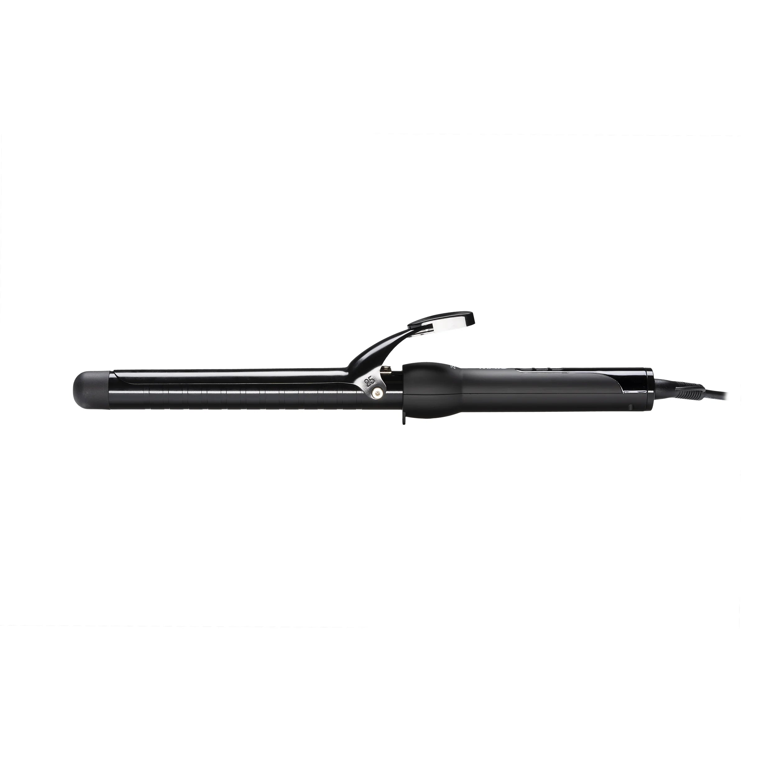 Max Pro Clip 25mm Curling Iron Max Pro Hair