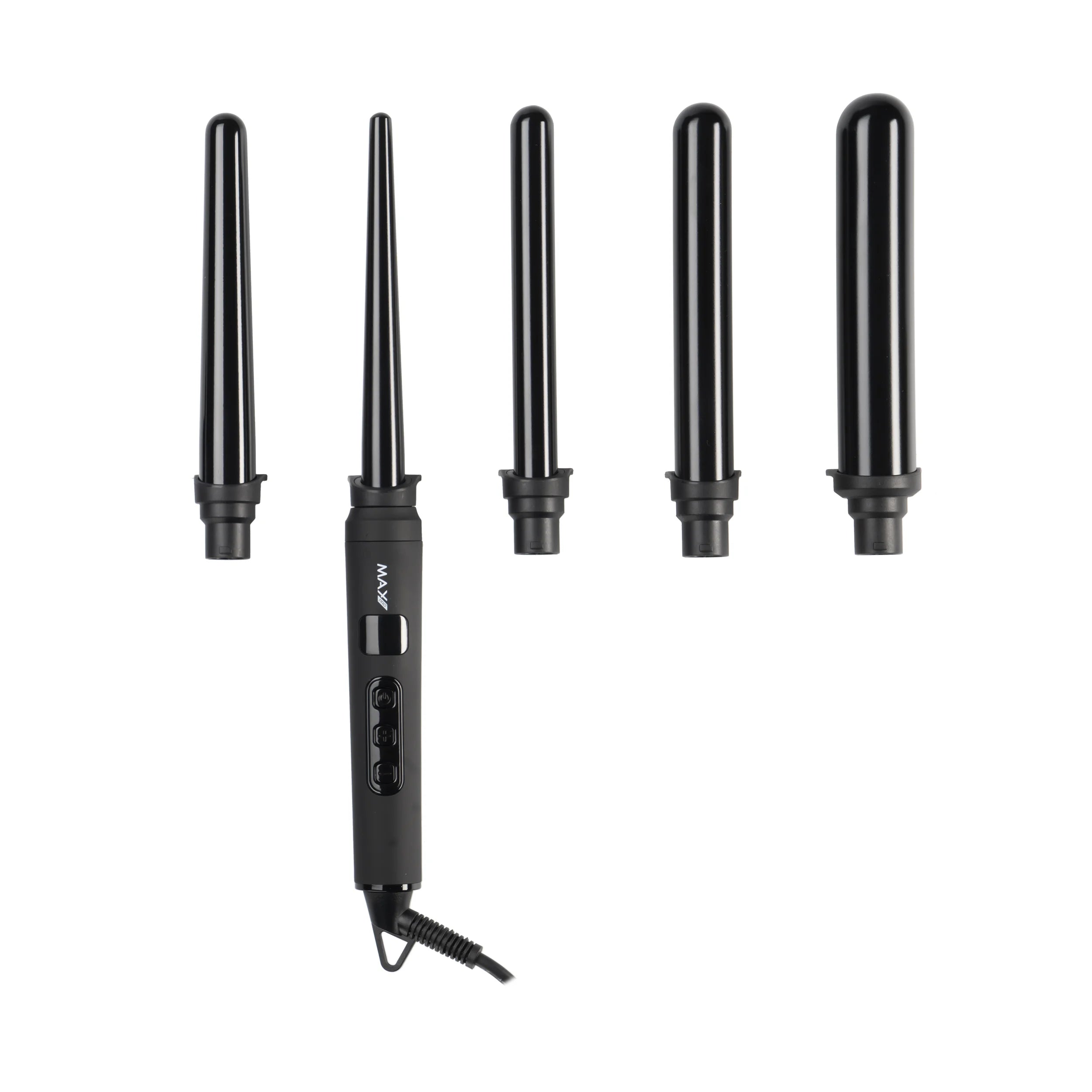 Fusion tools curling iron best sale