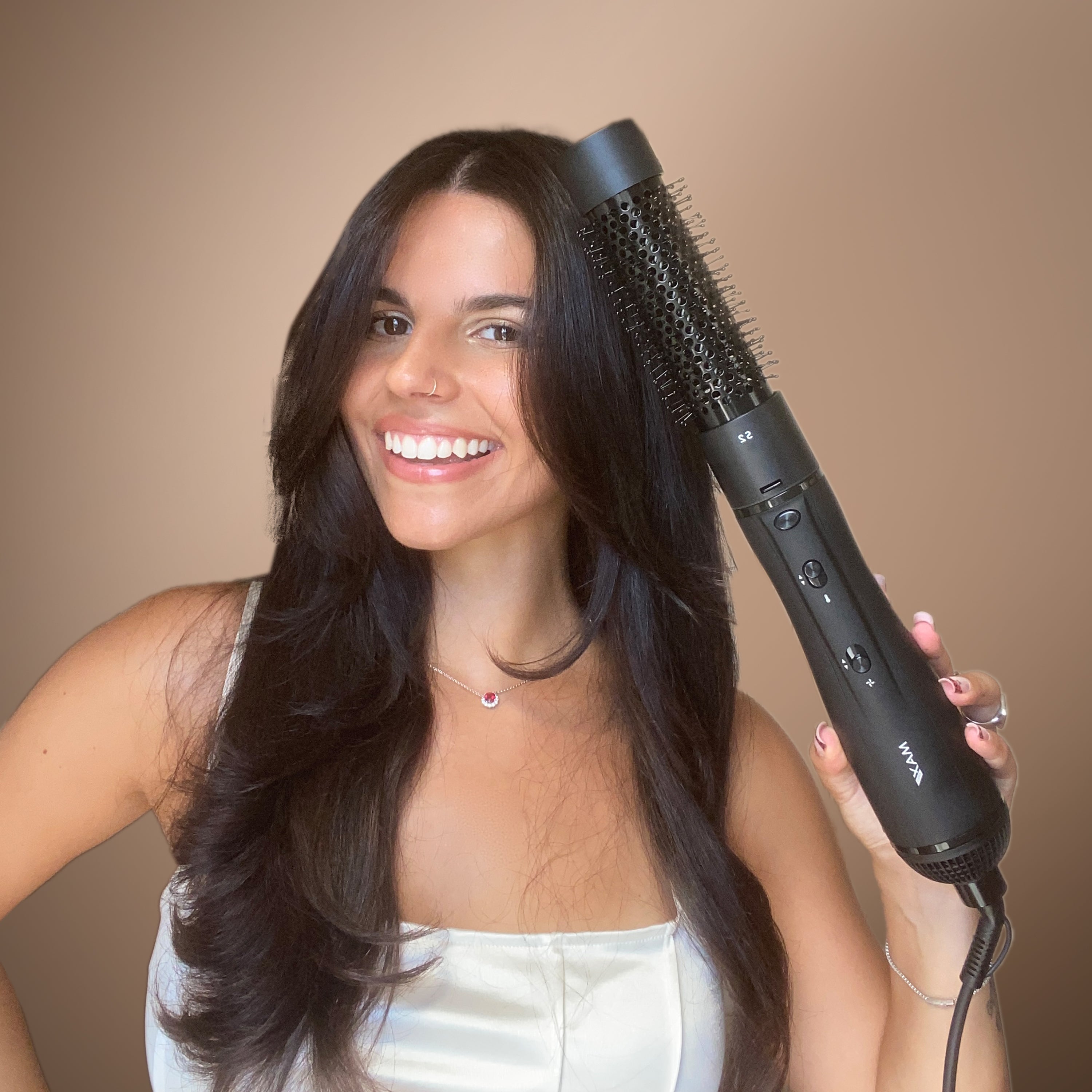 Max Pro Multi Airstyler S2 - 1200W - Max Pro x MOHI