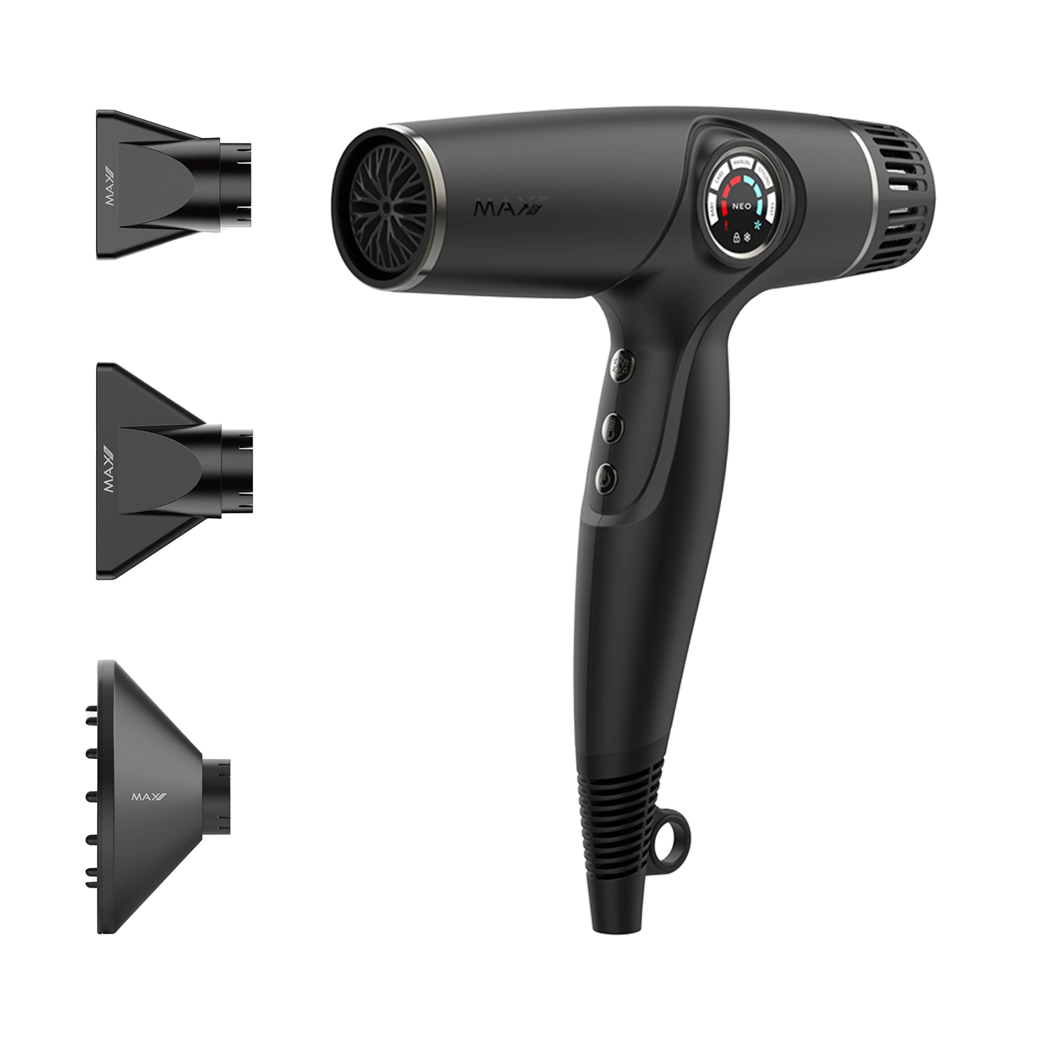 Max Pro NEO Hair Dryer 2100W - Max Pro x MOHI