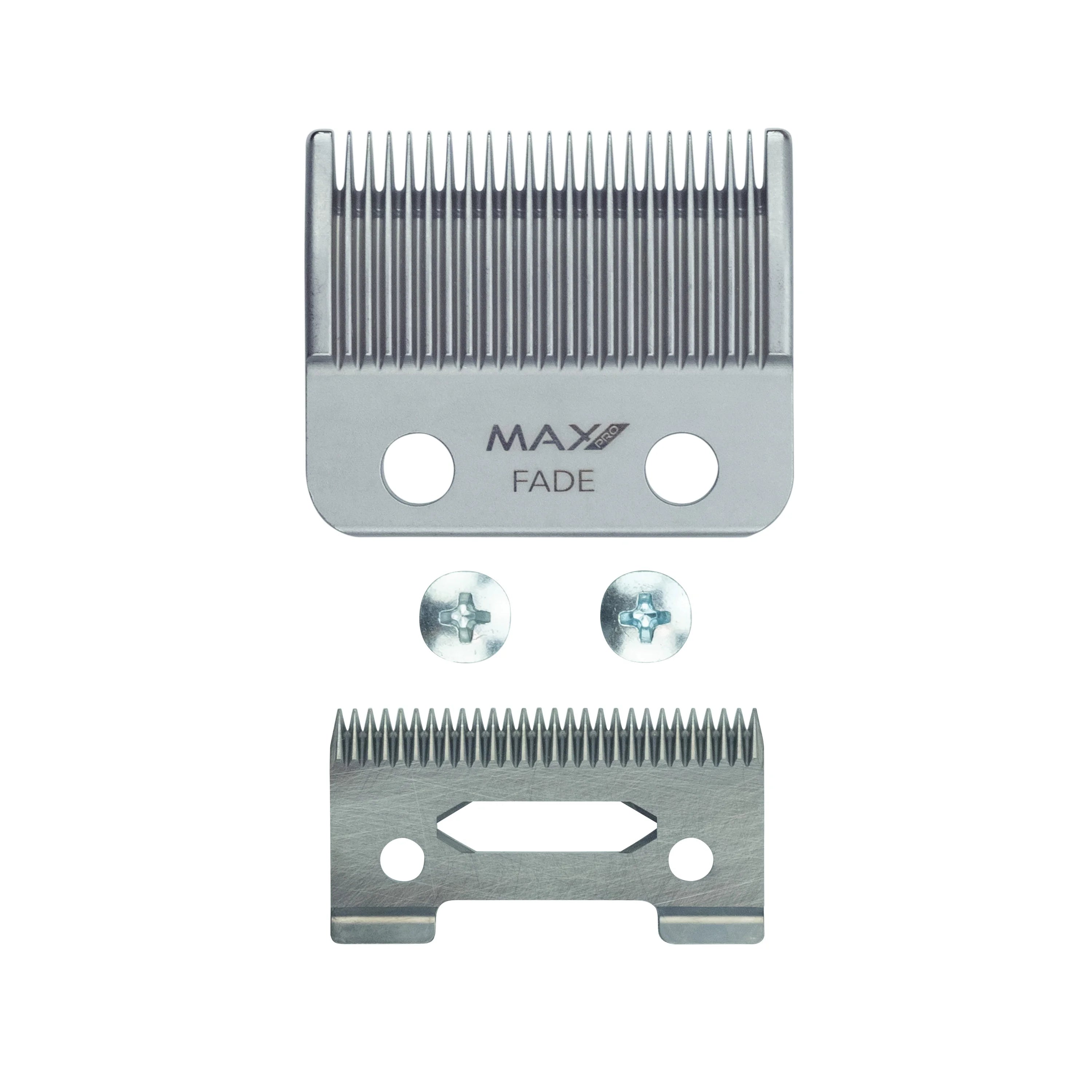 Max Pro Replacement Blades (Fade Clipper) - Max Pro x MOHI