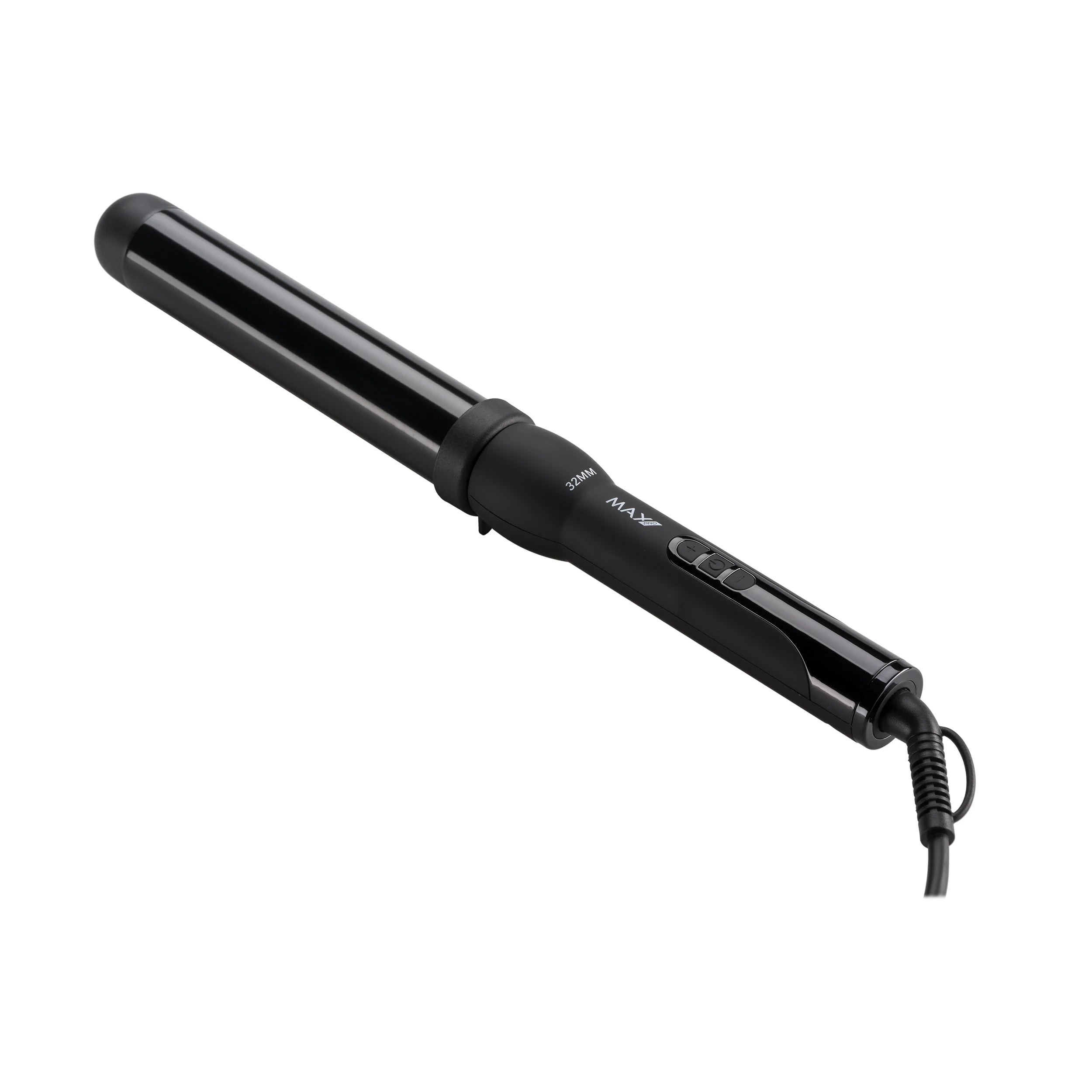 Max Pro Twist 32mm Curling Iron - Max Pro x MOHI