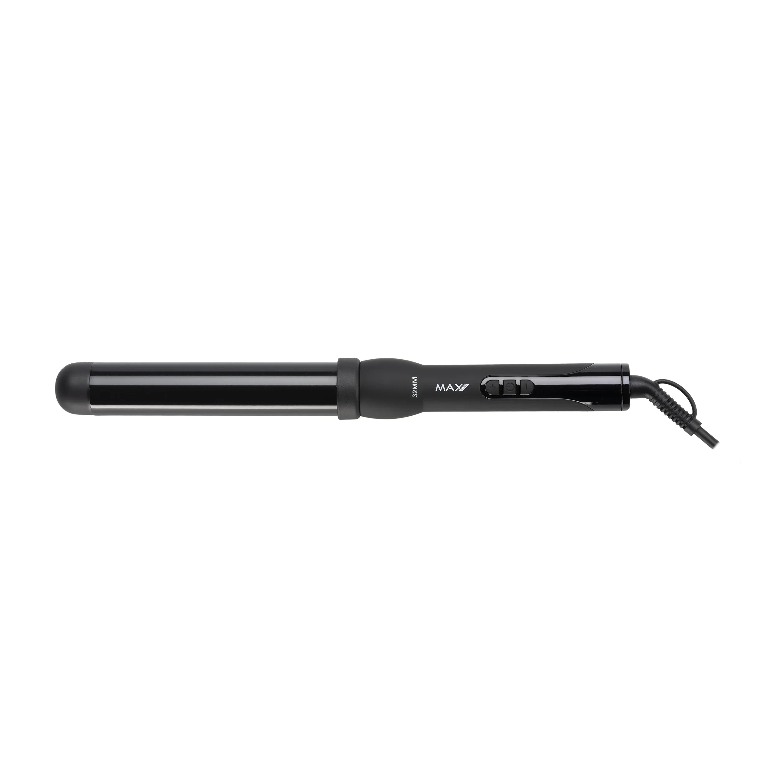 Max Pro Twist 32mm Curling Iron Max Pro Hair