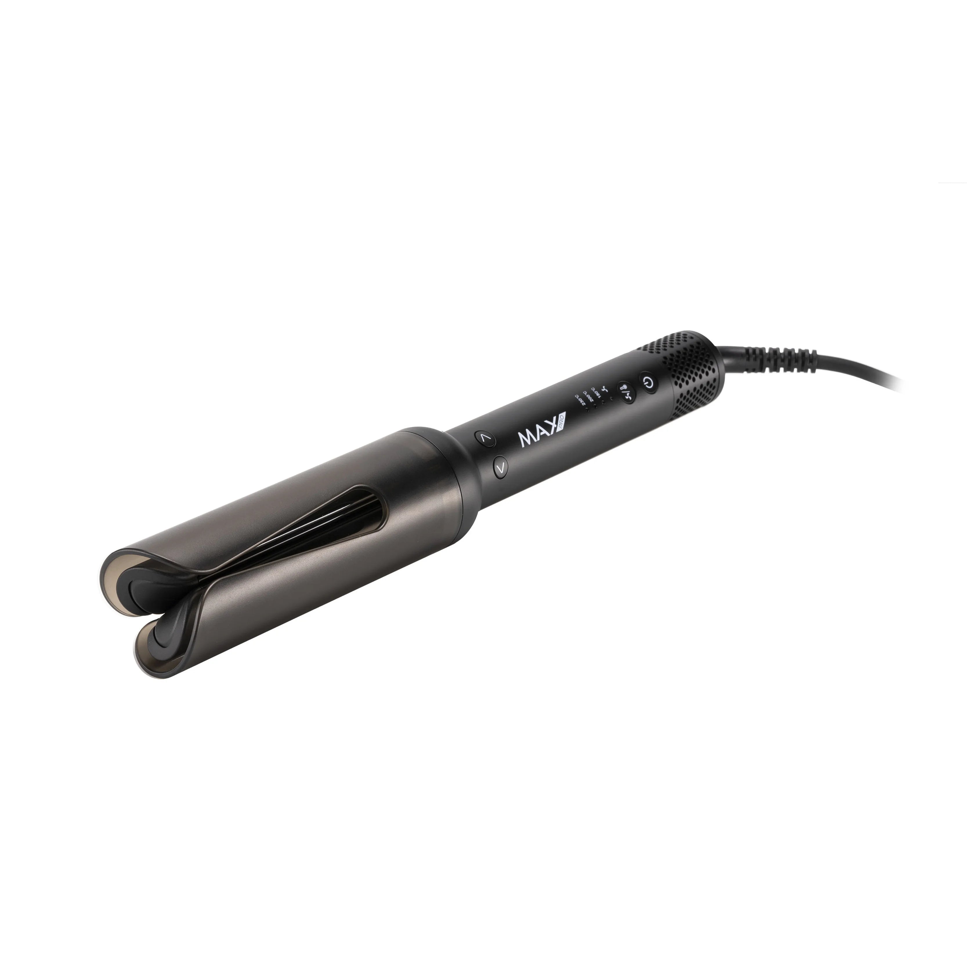 Max Pro Twist Autocurler 34mm Curling Iron Max Pro Hair