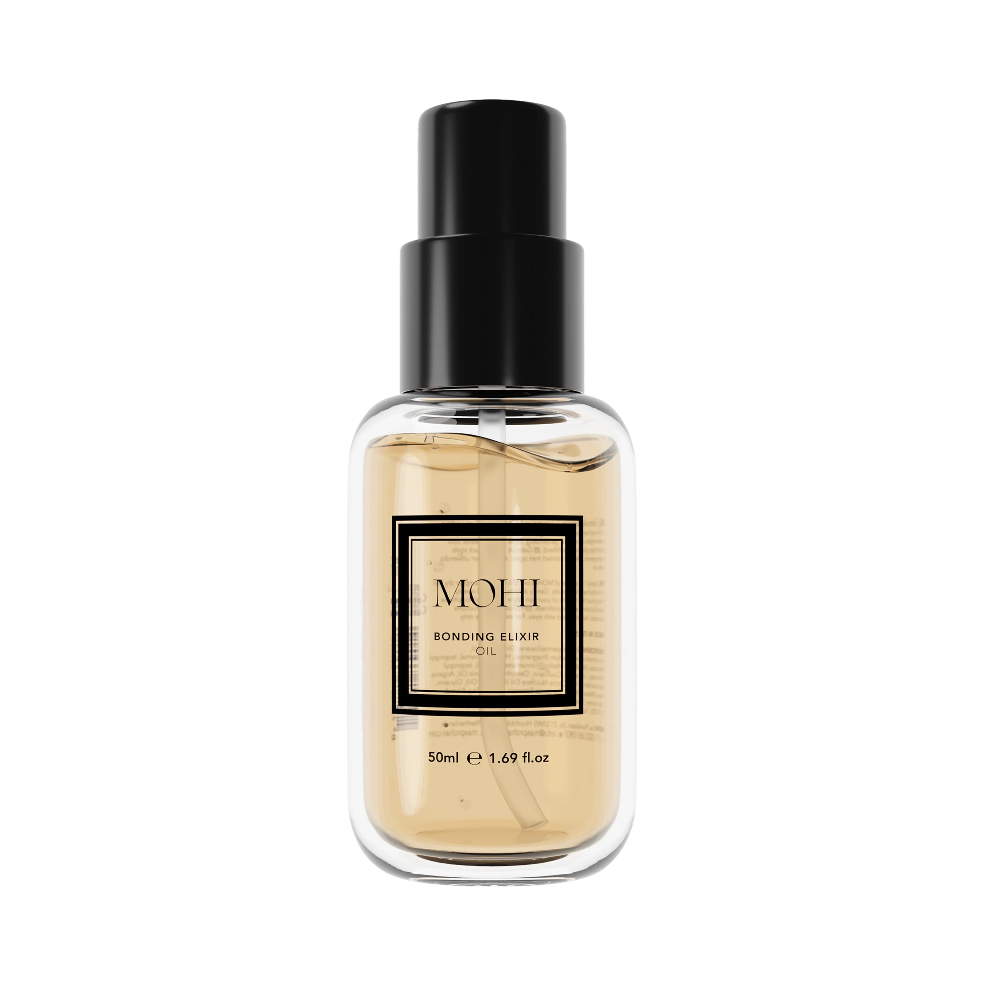 MOHI Bonding Elixir Oil 50ml - Max Pro x MOHI