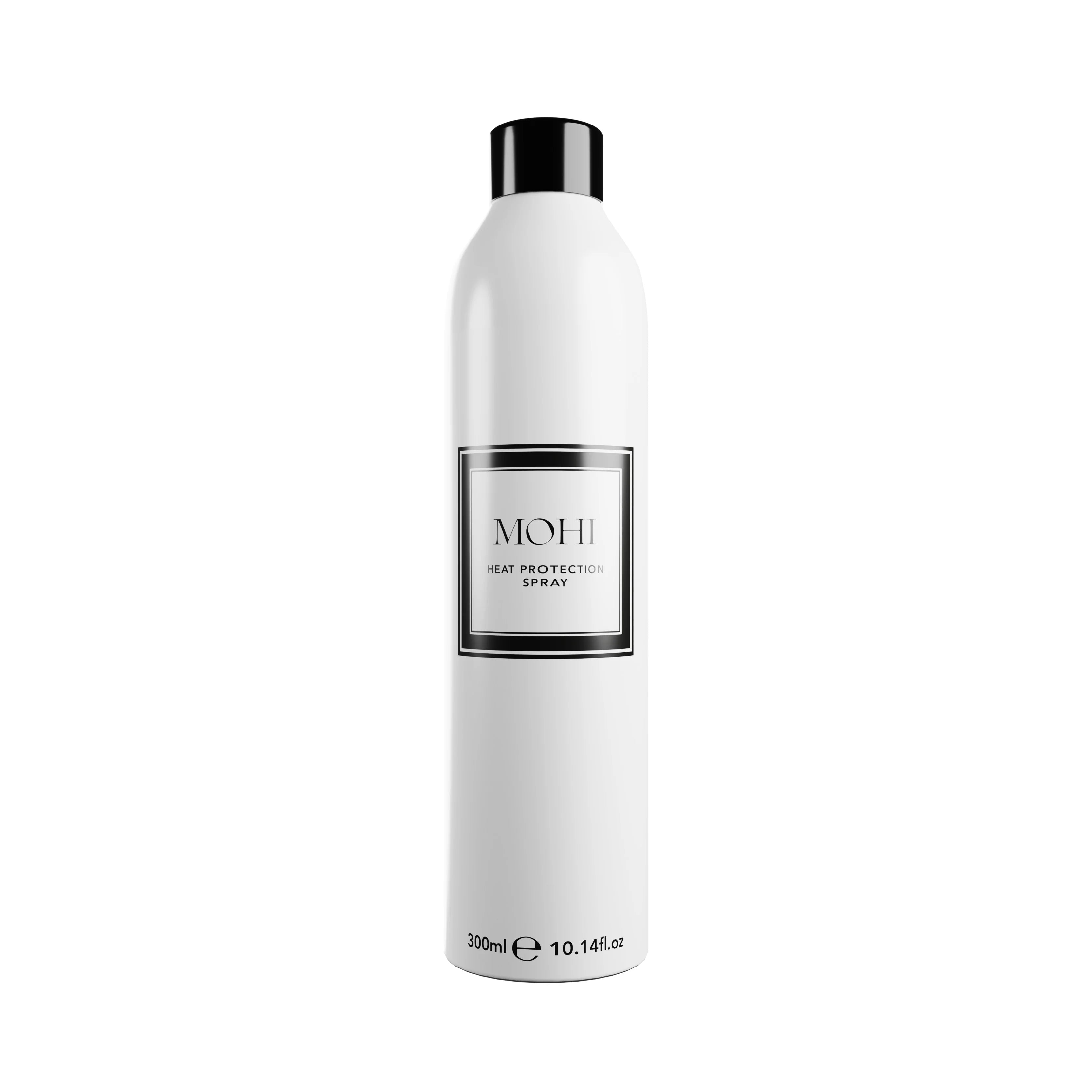 MOHI Heat Protection Spray 300ml - Max Pro x MOHI