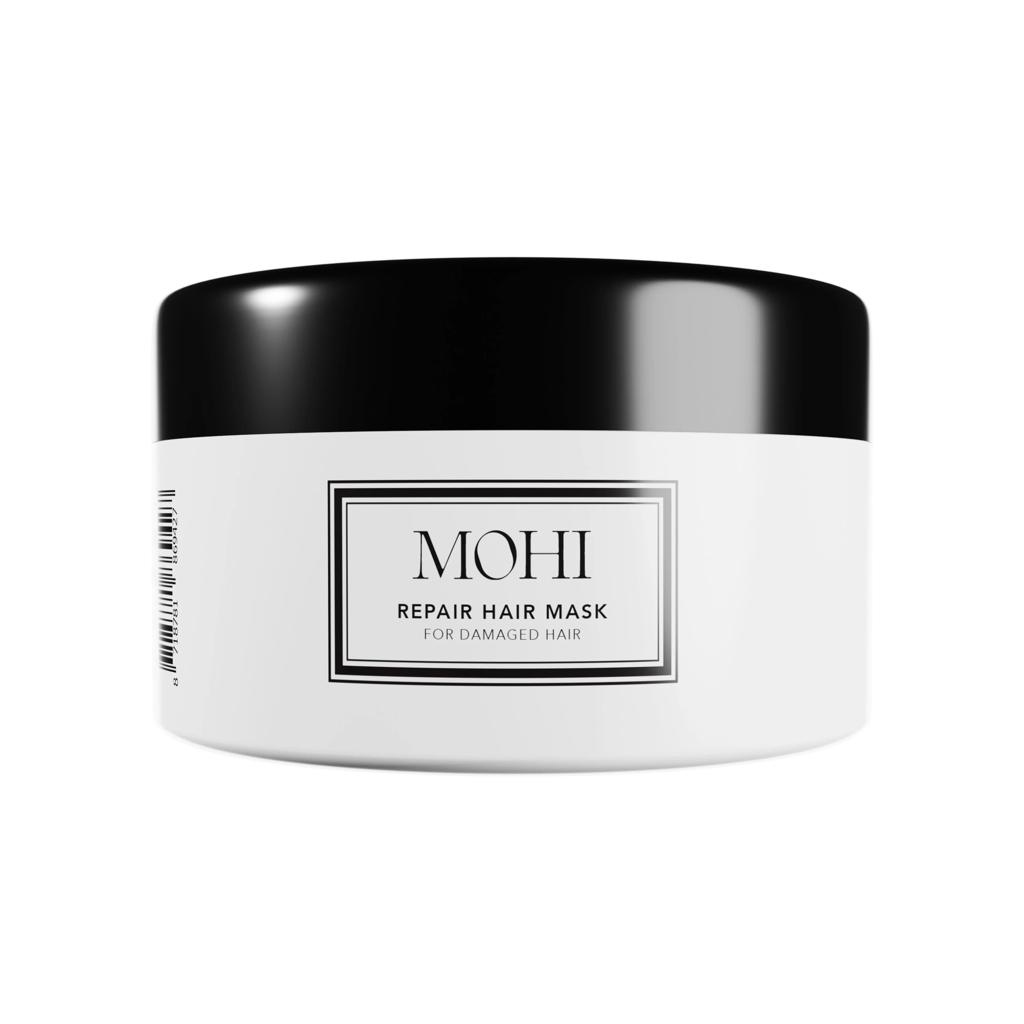 MOHI Repair Mask 300ml - Max Pro x MOHI