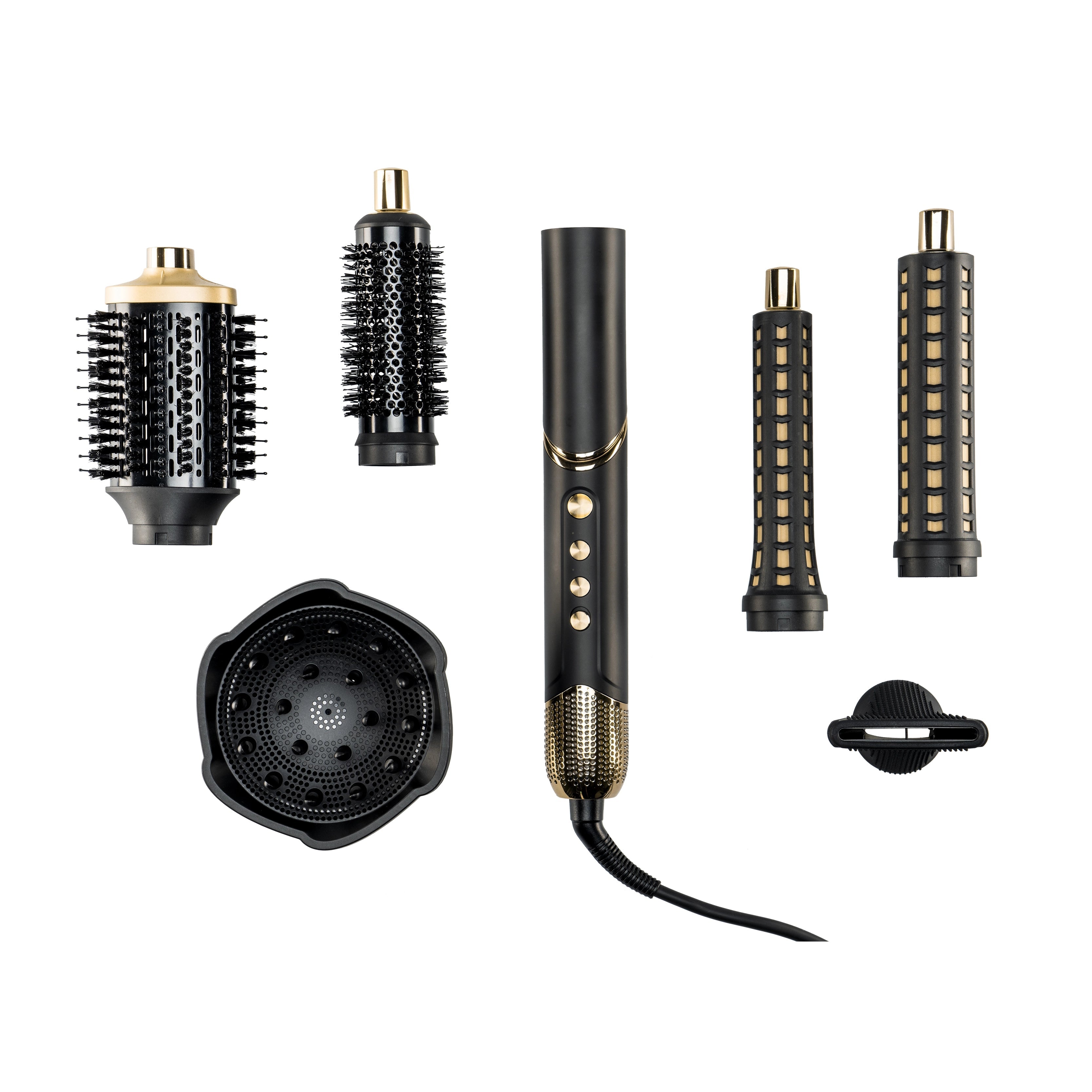 OUTLET Max Pro Aurum Aerostyler - Max Pro x MOHI