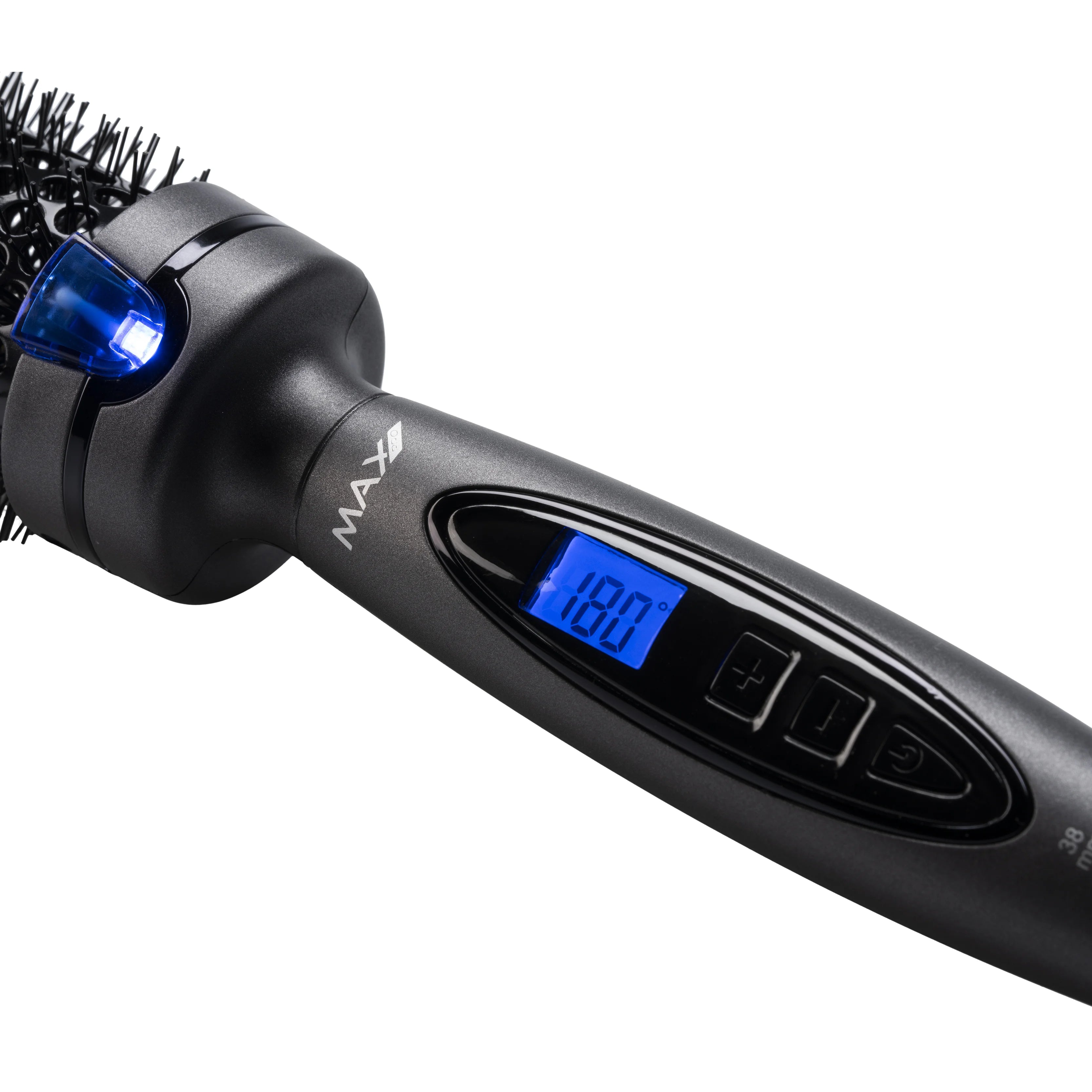 OUTLET Max Pro Thermal Brush 38mm - Max Pro x MOHI